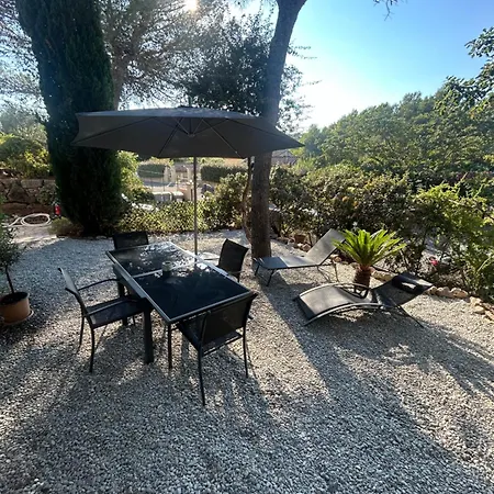 Appartement Tres Joli Saint-raphael
